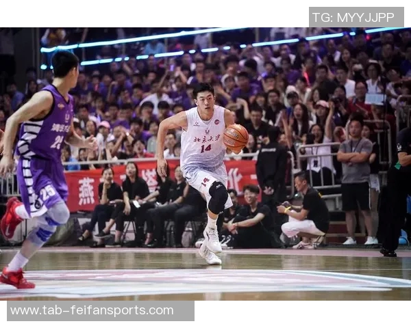 【体坛热搜】北大不赢,比赛不停?CUBA这规则太奇葩! 【体坛热搜】北大不赢,比赛不停?CUBA这规则太奇葩!