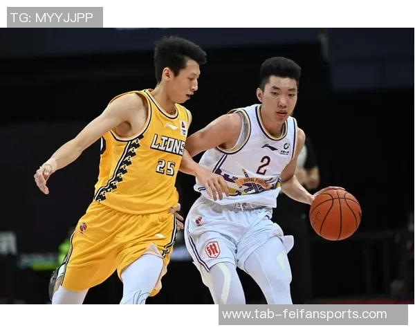 弑杀广厦豪取十连胜还有谁敢忽视王者广东