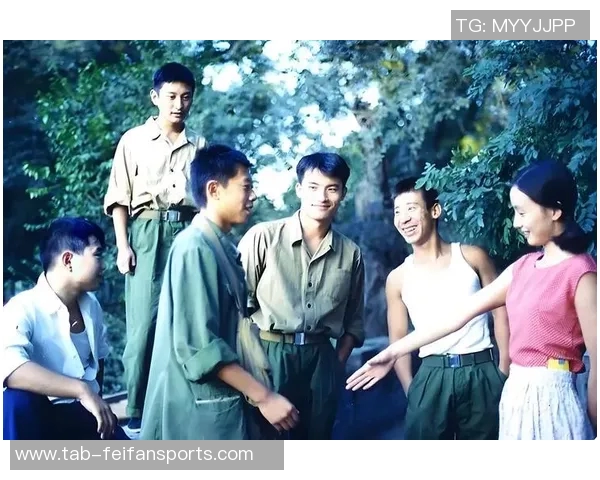 当年的男模队:那些令人难忘的青春记忆 当年的男模队:那些令人难忘的青春记忆