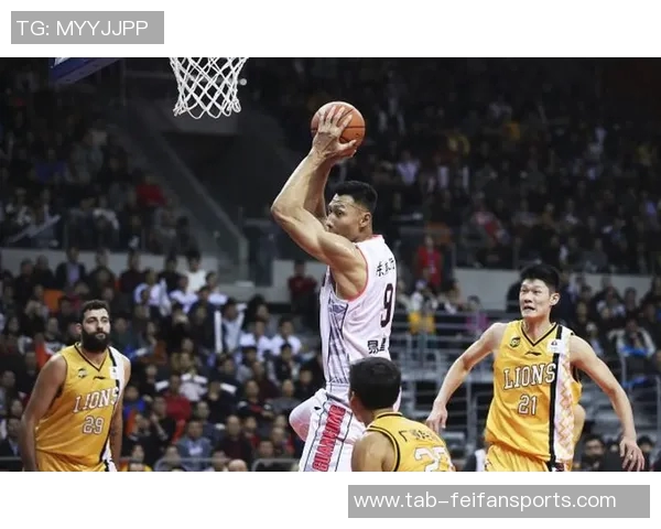 易建联登顶CBA得分榜,下一站CBA历史第一人 易建联登顶CBA得分榜,下一站CBA历史第一人