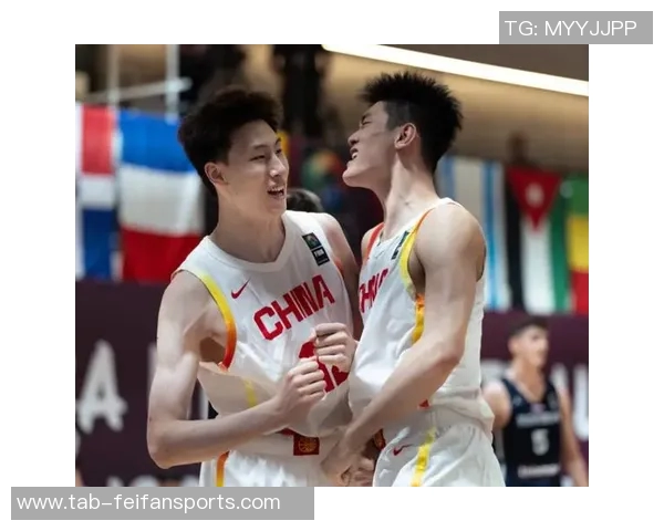 接力中国轮庄世界大赛，俄罗斯有望举办男篮世界杯——体育盛事的新篇章