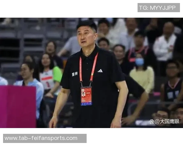 杜锋:压力很大希望中国男篮的低谷时间不要太长 杜锋:压力很大希望中国男篮的低谷时间不要太长