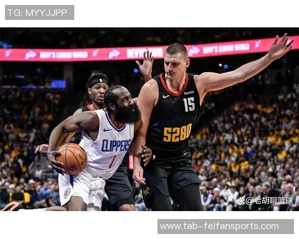 约基奇44+13+7遭遇哈登奇迹,日最佳球员之争背后隐藏的篮球传奇 约基奇44+13+7遭遇哈登奇迹,日最佳球员之争背后隐藏的篮球传奇