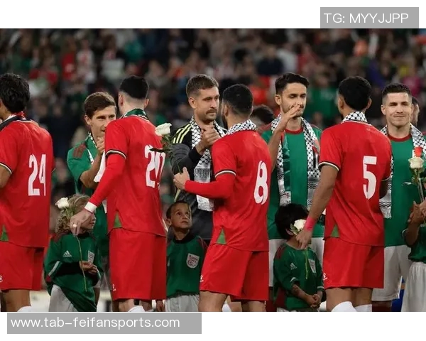 卫报报道巴勒斯坦与巴斯克友谊赛:一个关乎伤痛和希望的故事 卫报报道巴勒斯坦与巴斯克友谊赛:一个关乎伤痛和希望的故事