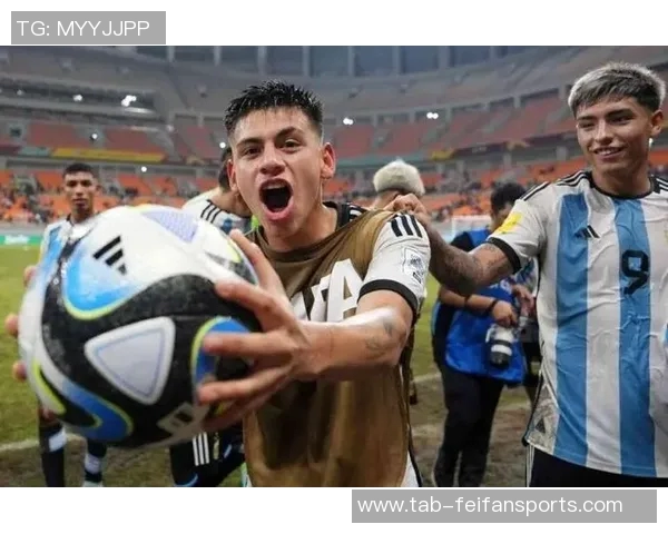 马卡报道河床青训：世界第3南美第1，下一位新星是苏维亚夫雷